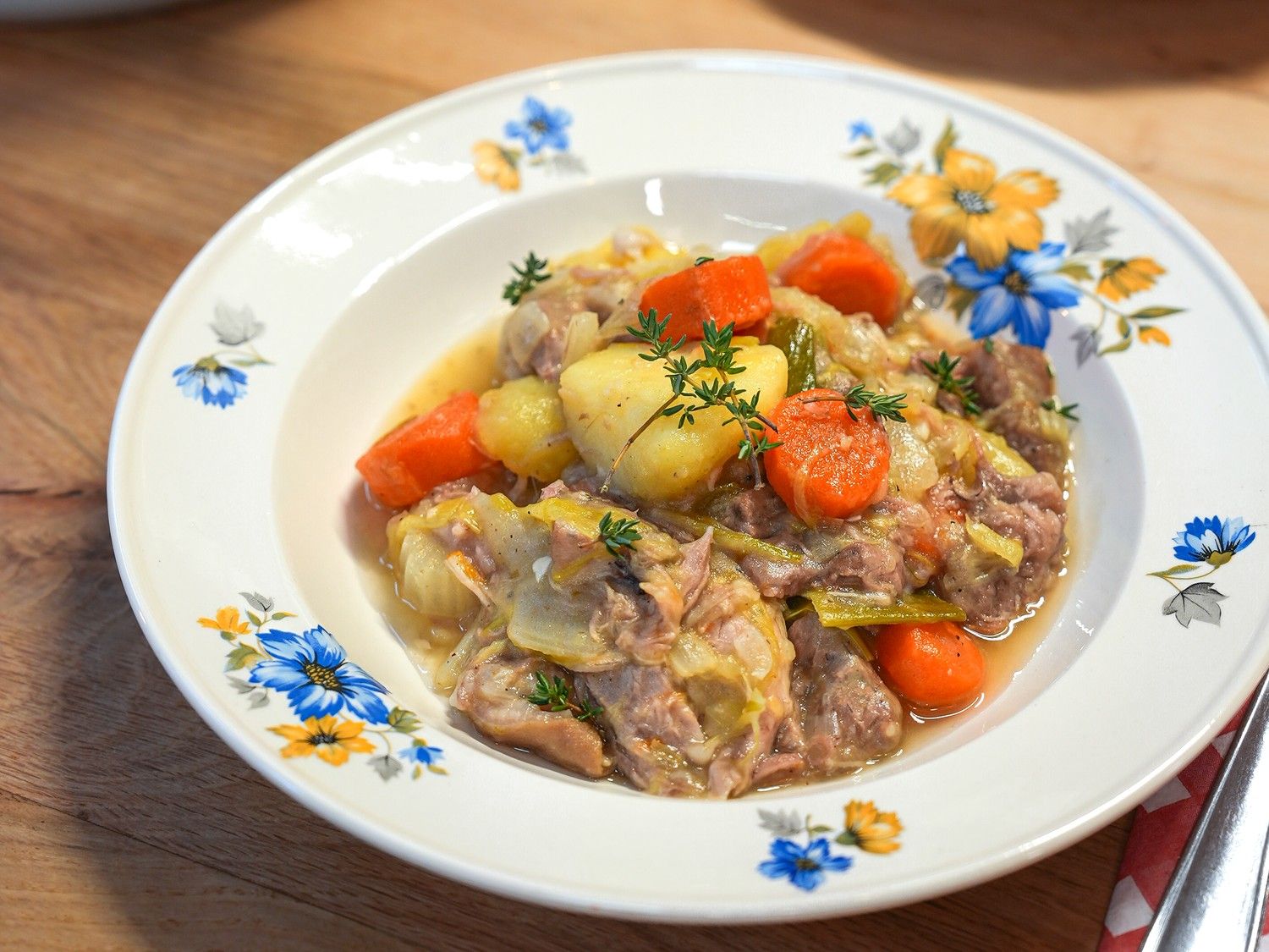 Vlaamse hutsepot